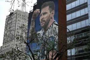 Un año después: Messi y el inicio del camino a la gloria - Fútbol Internacional - ABC Color