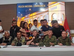 Operativo toma de control en Tacumbú: Sube a 10 el número de fallecidos