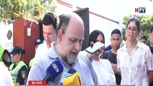 Identifican a los 11 reclusos muertos en Tacumbú - Noticias Paraguay
