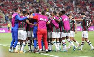 Fluminense disputará la final del Mundial de Clubes - Fútbol Internacional - ABC Color