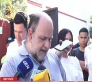 Identifican a los 11 reclusos muertos en Tacumbú - Paraguay.com