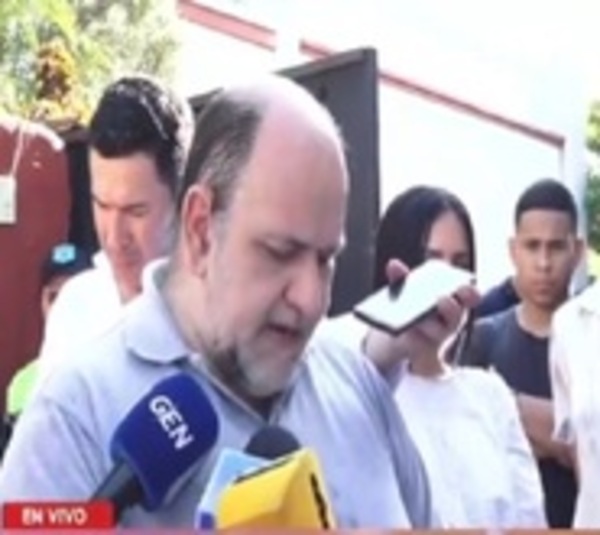 Identifican a los 11 reclusos muertos en Tacumbú - Paraguay.com