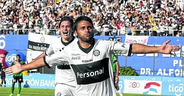 Versus / Maxi Biancucchi recuerda la conquista número 39 de Olimpia, tras 11 años de sequía