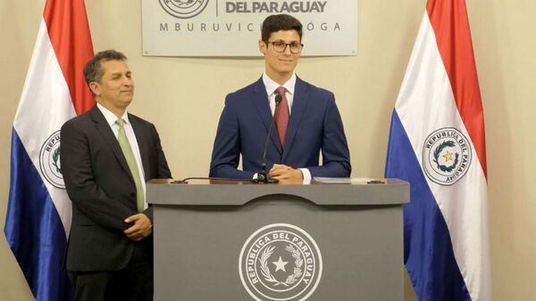Peña designa a Joshua Abreu como superintendente de Valores