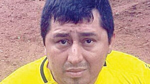 Las comodidades de Armando Javier Rotela en la Penitenciaría Nacional de Tacumbú