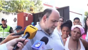 (VIDEO). Identifican a los internos muertos de Tacumbú