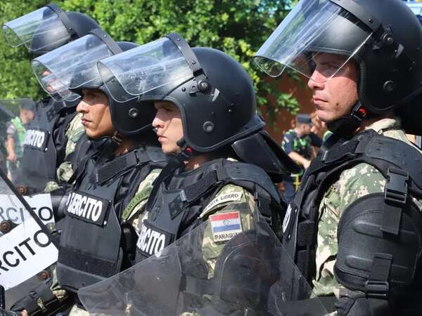 AUDIO: Operación Veneratio: Autopsia de los nueve reos fallecidos no culminará hoy - Periodísticamente - ABC Color