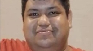 Desesperada búsqueda de joven desaparecido en el Chaco