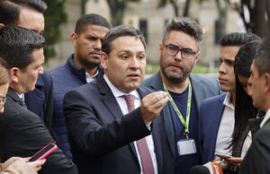 El Gobierno colombiano espera reducir la brecha digital con la subasta de la 5G - MarketData