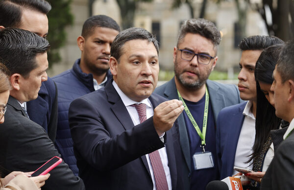 El Gobierno colombiano espera reducir la brecha digital con la subasta de la 5G - MarketData