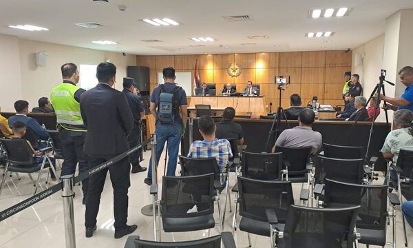 Sin los acusados, leerán sentencia por atropello a familia Torras