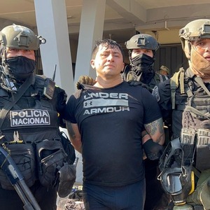 En la tarde de este lunes se divulgó la lista de 12 fallecidos en el Operativo Veneratio - La Tribuna