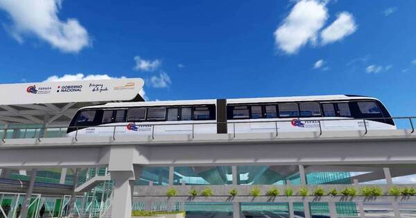 La Nación / Cinco comisiones en Diputados analizarán proyecto de Tren de Cercanías