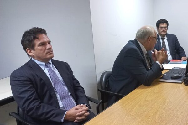 Ministerio Público se ratifica en condena a Cristian Turrini