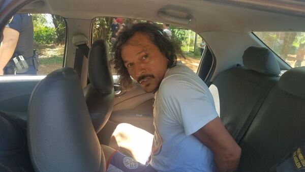Caso Itakyry: Mbururú Esquivel fue condenado a 10 años de cárcel