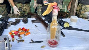 MNP urge investigar muertes en Operativo Veneratio