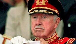 Diario HOY | Chile autoriza extradición a Italia de tres exagentes de la dictadura de Pinochet