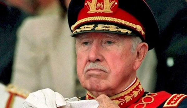 Diario HOY | Chile autoriza extradición a Italia de tres exagentes de la dictadura de Pinochet