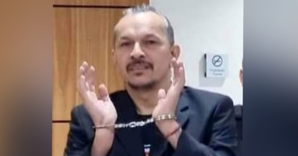 Condenan a Rafael “Mbururú” Esquivel a 10 años de cárcel por invasión de propiedad en Itakyry