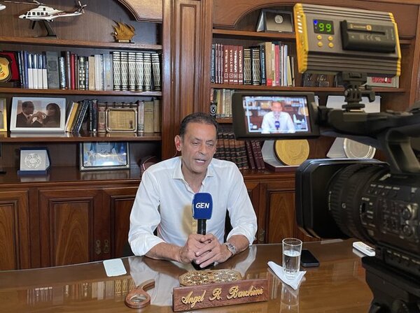 Diario HOY | “Hemos ganado una batalla, pero la guerra continúa”, dice Barchini