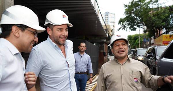 La Nación / Para Alliana, es un logro histórico ir debilitando a la banda criminal