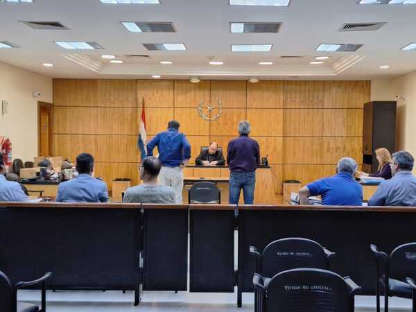 Caso Cárdenas: defensa insiste que contratación directa fue legal