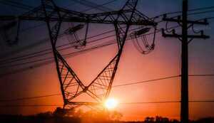 Diario HOY | Reportan un nuevo récord histórico de consumo de energía en Paraguay