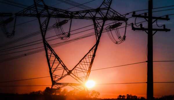 Diario HOY | Reportan un nuevo récord histórico de consumo de energía en Paraguay