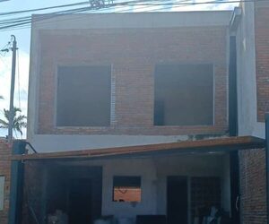 Encuentran el cadáver de un albañil