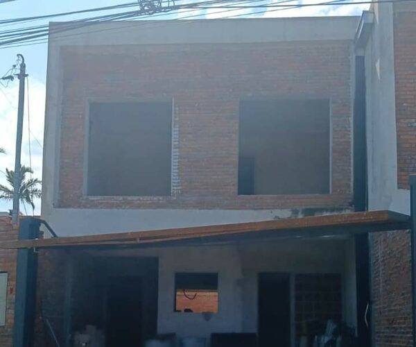 Encuentran el cadáver de un albañil