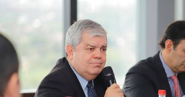 La Nación / Resolver el problema de Tacumbú es dar solución a la seguridad externa a las cárceles