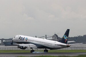 Las principales aerolíneas brasileñas anuncian descuentos presionadas por el Gobierno - MarketData