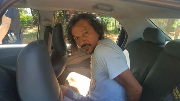 Caso Itakyry: Mbururú Esquivel fue condenado a 10 años de cárcel