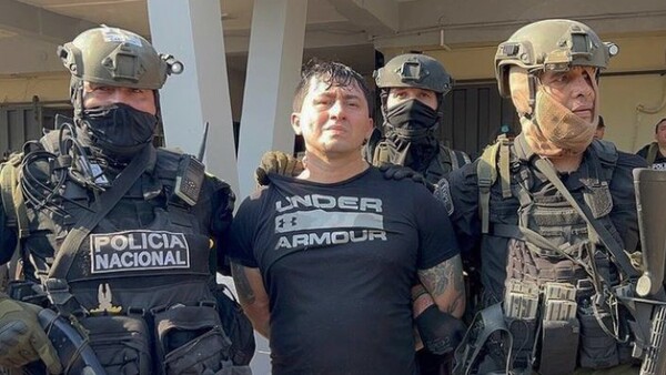Doce muertos costó poner fin al dominio de Rotela en Tacumbú