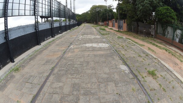 Alertan que el tren de cercanías se encamina a ser un megametrobús
