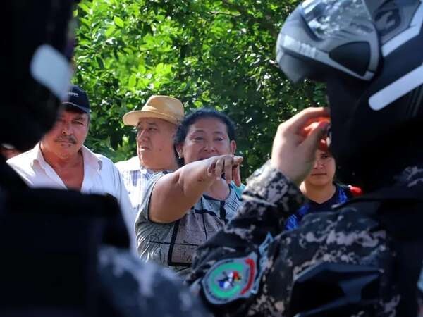 Operación “Veneratio”: Ministerio Público pide ayuda para localizar a familia de recluso fallecido - Policiales - ABC Color