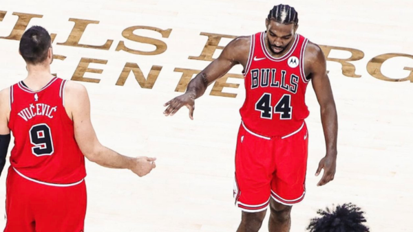 Versus / Los Bulls acaban con la racha ganadora de los Sixers
