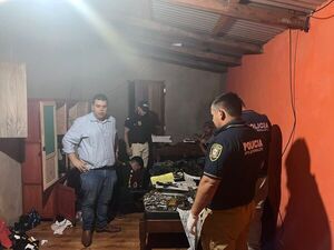 Caen presuntos miembros de banda de secuestradores | 1000 Noticias