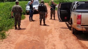 Operación Erebo: Abatidos dos supuestos autores del intento de secuestro en San Pedro