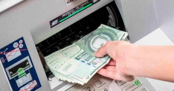 La Nación / Hablan de la importancia sobre cómo usar dinero en épocas festivas