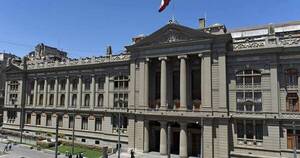 La Nación / Chile condena a 22 exagentes por asesinatos en la Operación Cóndor