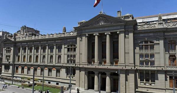 La Nación / Chile condena a 22 exagentes por asesinatos en la Operación Cóndor