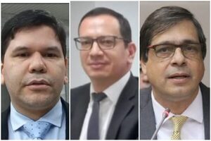 Petropar no responde pedido de Fiscalía sobre despilfarro de combustible en IPS