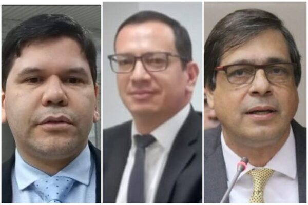 Petropar no responde pedido de Fiscalía sobre despilfarro de combustible en IPS