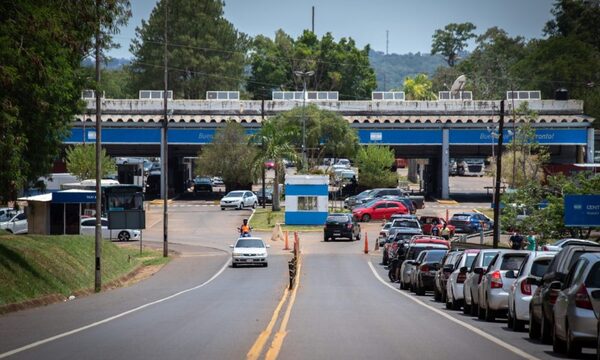 Sube precio del combustible y la carne en Puerto Yguazú - La Clave
