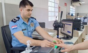Instalan nuevos equipos para llevar adelante la impresión de cédulas con chips en A. Paraná – Diario TNPRESS