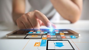 Transferencias bancarias movieron USD 651 millones en noviembre y se consolidan nuevas funcionalidades - MarketData