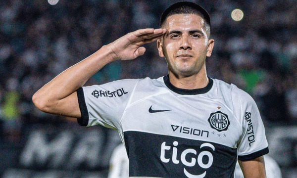 En Campo Grande esperan cobrar con la transferencia de Mateo Gamarra