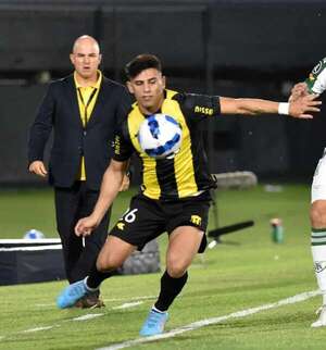 Otro ex Guaraní que llegaría a Cerro Porteño - Cerro Porteño - ABC Color