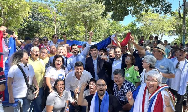 Diputado altoparanaense defiende prohibición de vacunas contra el Covid-19 en programa de PAI – Diario TNPRESS